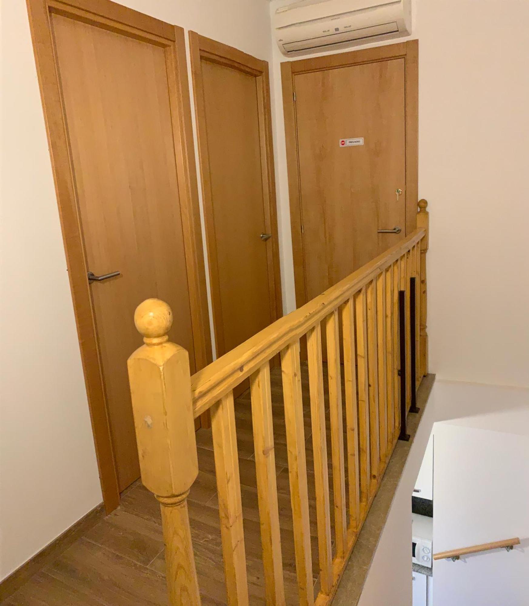 Apartaments Impro Mora d'Ebre Pokój zdjęcie