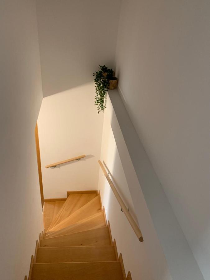 Apartaments Impro Mora d'Ebre Zewnętrze zdjęcie