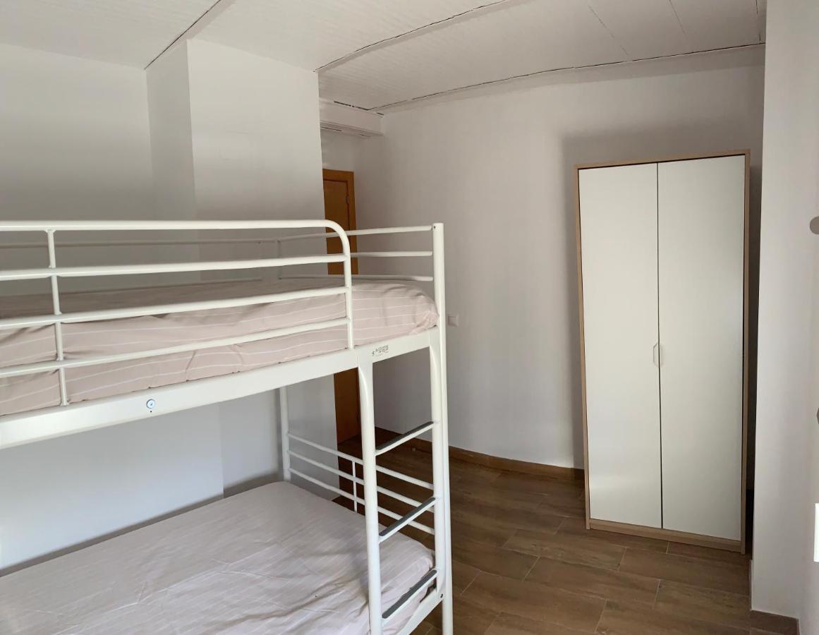 Apartaments Impro Mora d'Ebre Zewnętrze zdjęcie