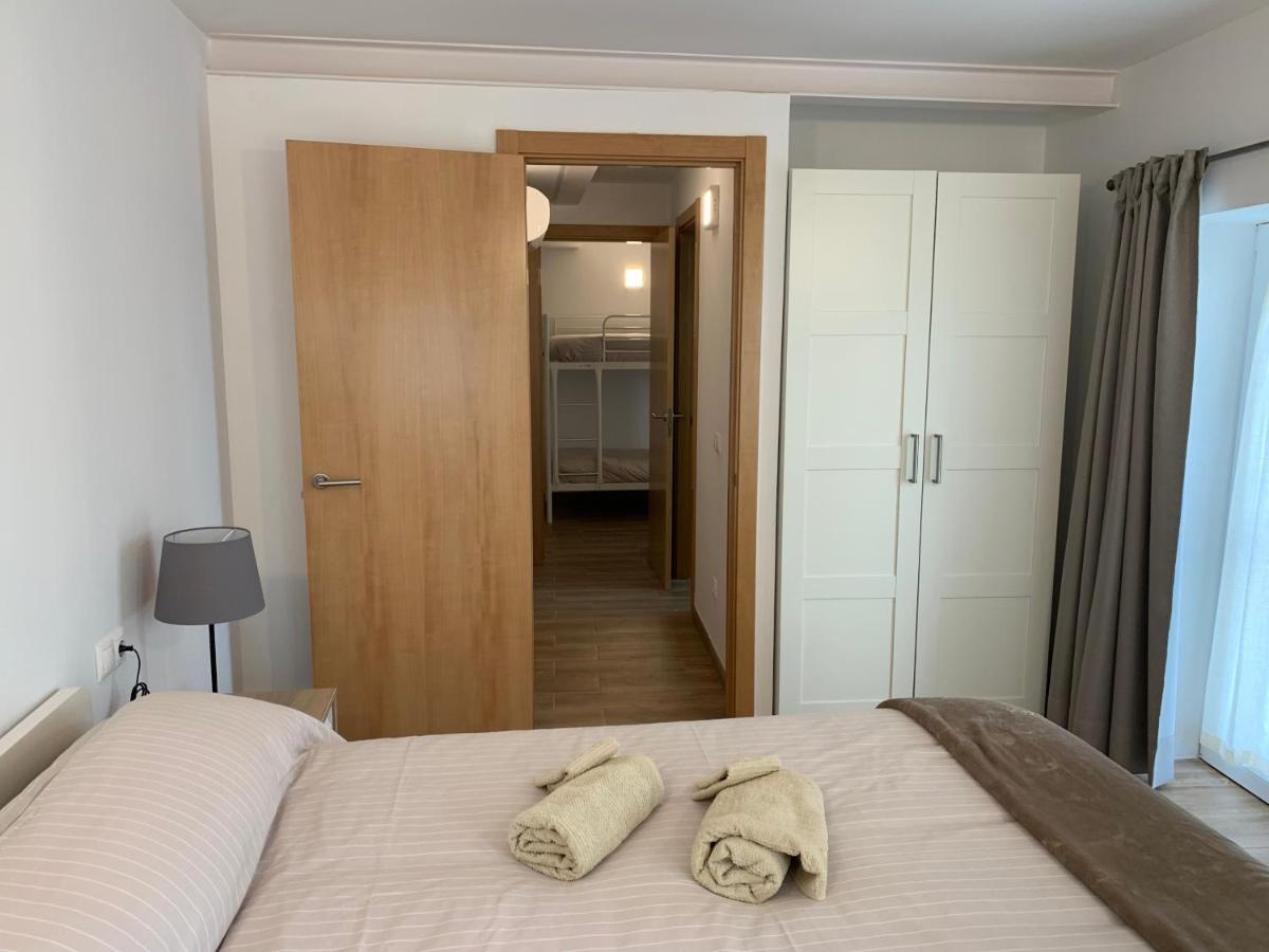 Apartaments Impro Mora d'Ebre Zewnętrze zdjęcie