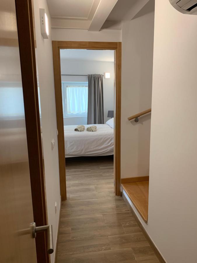 Apartaments Impro Mora d'Ebre Zewnętrze zdjęcie