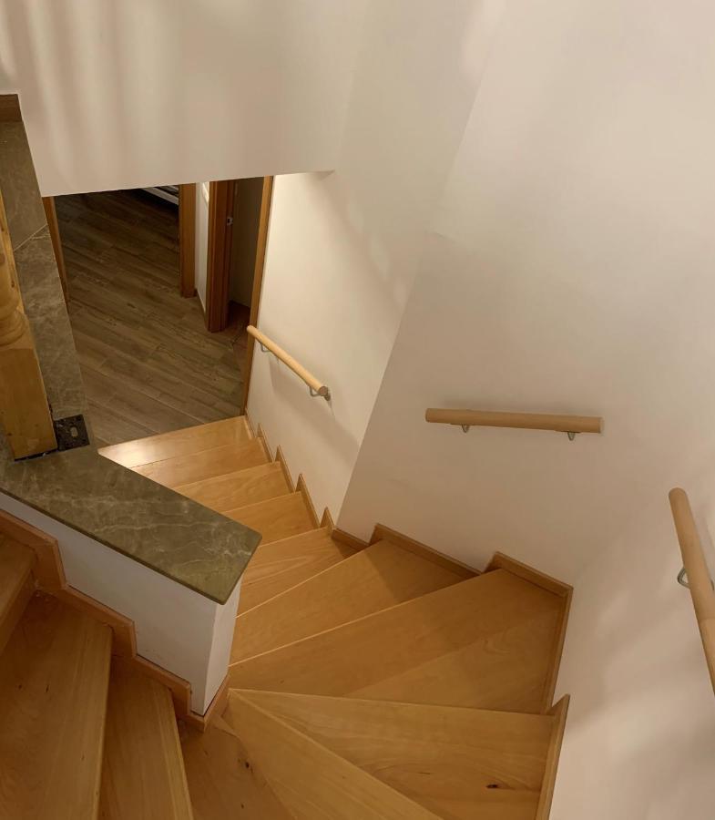 Apartaments Impro Mora d'Ebre Zewnętrze zdjęcie