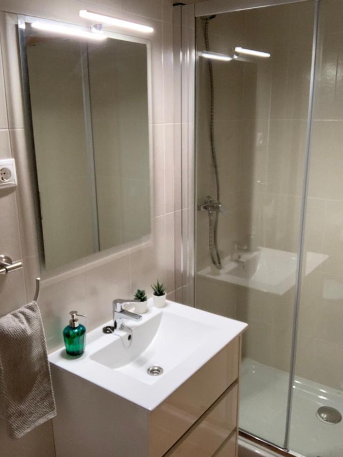 Apartaments Impro Mora d'Ebre Zewnętrze zdjęcie