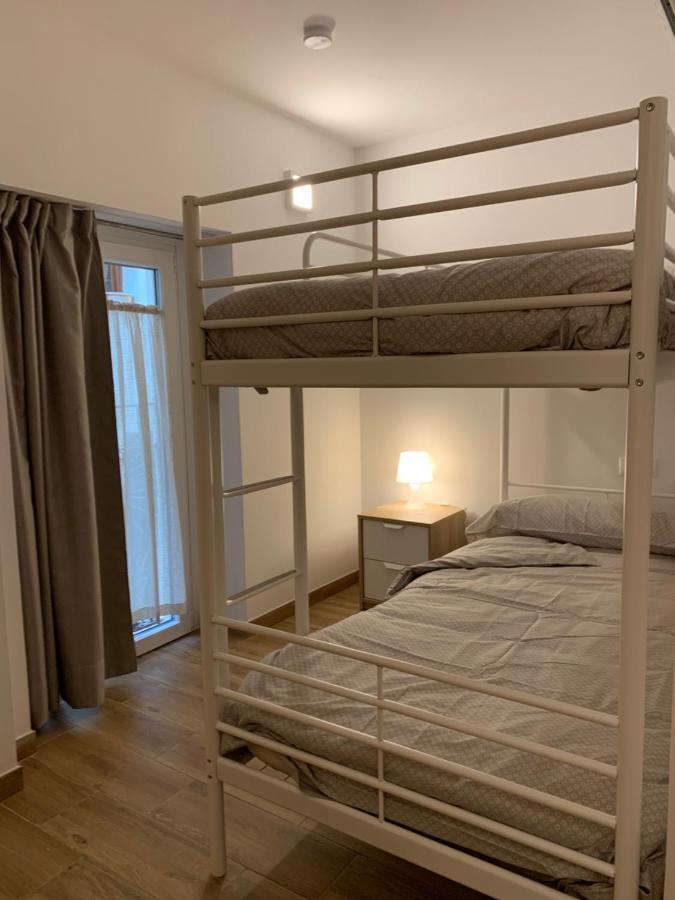 Apartaments Impro Mora d'Ebre Zewnętrze zdjęcie