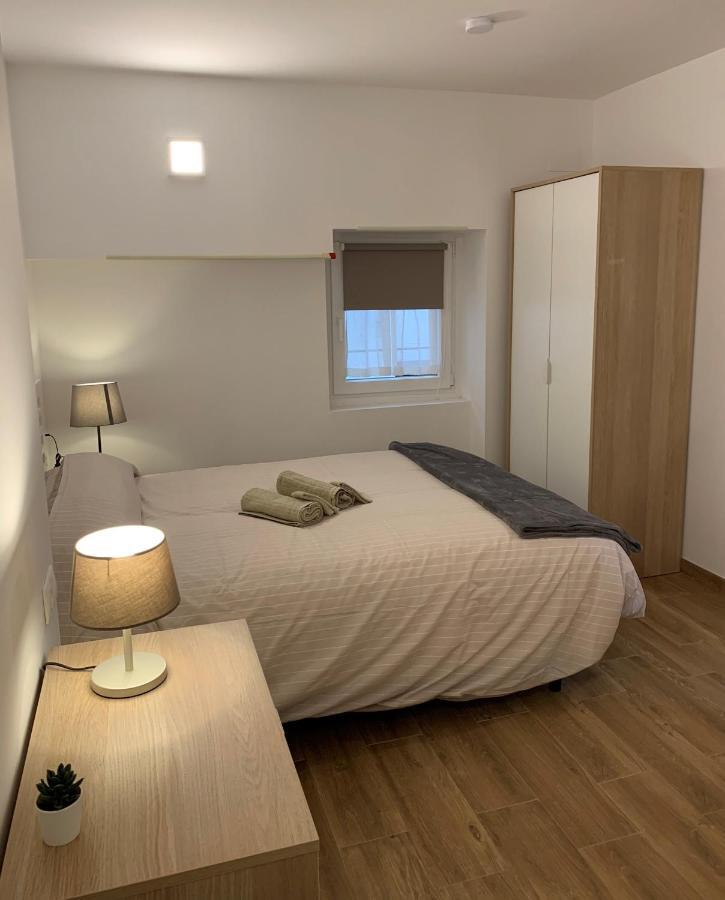 Apartaments Impro Mora d'Ebre Zewnętrze zdjęcie
