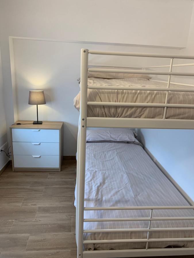 Apartaments Impro Mora d'Ebre Zewnętrze zdjęcie